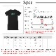 ロゴ ワンピース ミドル丈 半袖 スポーツ風 ゆったり Aライン シンプル カジュアル 韓国ファッション レディース 春 夏 秋 ブラック  ホワイト ネイビー  M L XL JOCOSA 9264
