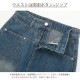 デニムスカート ミニスカート ボトムス ハイウエスト ポケット レディース 春 夏 秋 冬 新作 ブルー S M L XL JOCOSA 9141