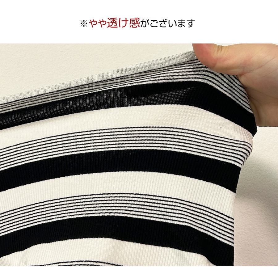 トップス ノースリーブ ニット ショート丈 タンクトップ リブニット レディース 春服 夏服 フリーサイズ JOCOSA 7261