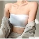 トップス インナー キャミソール チューブトップ カップ付き ブラトップ 伸縮 下着 韓国ファッション フリーサイズ JOCOSA 8569