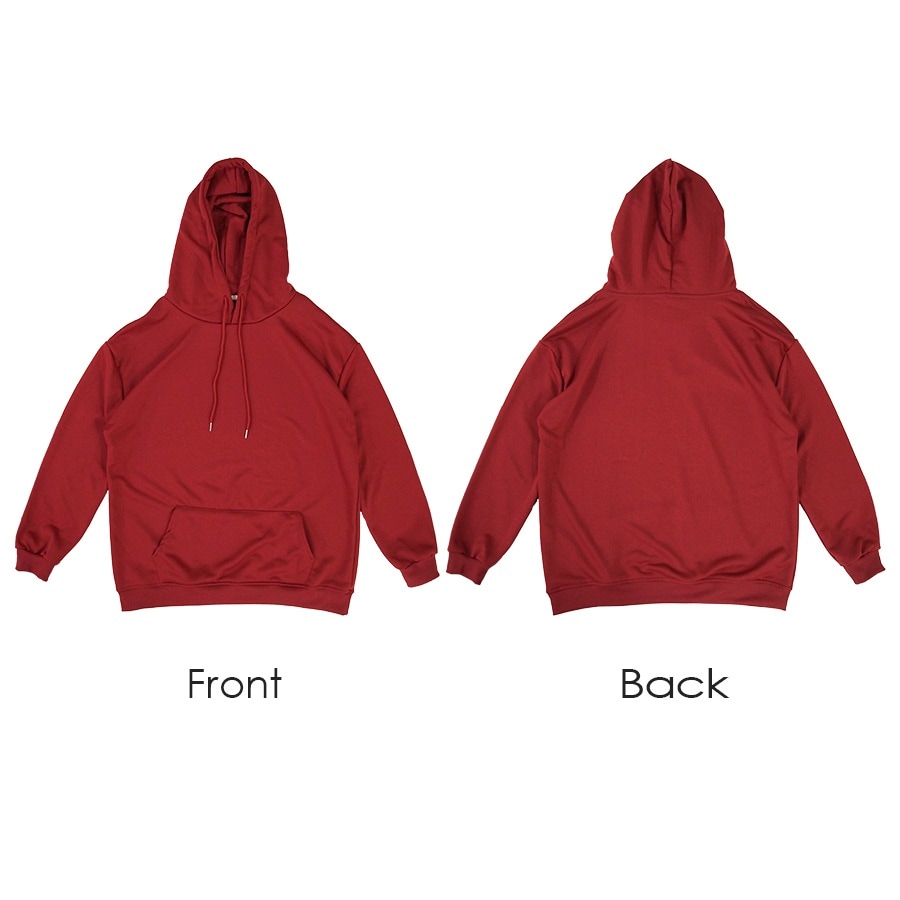 パーカー 無地 薄手 長袖 シンプル トップス フード 春 秋 カジュアル 韓国ファッション 大人 レディース ホワイト ブラック グレー ネイビー ブルー ラベンダー ワインレッド ダークグレー イエロー レッド グリーン ベージュ M L JOCOSA 7190