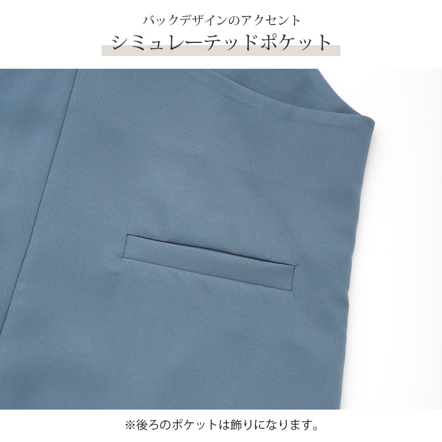 サロペット ロング丈 オールインワン ワイドパンツ レディース 新作 春 夏 秋 冬 ブラック ライトグリーン ブルー ライトブラウン アイボリー フリーサイズ JOCOSA 9143