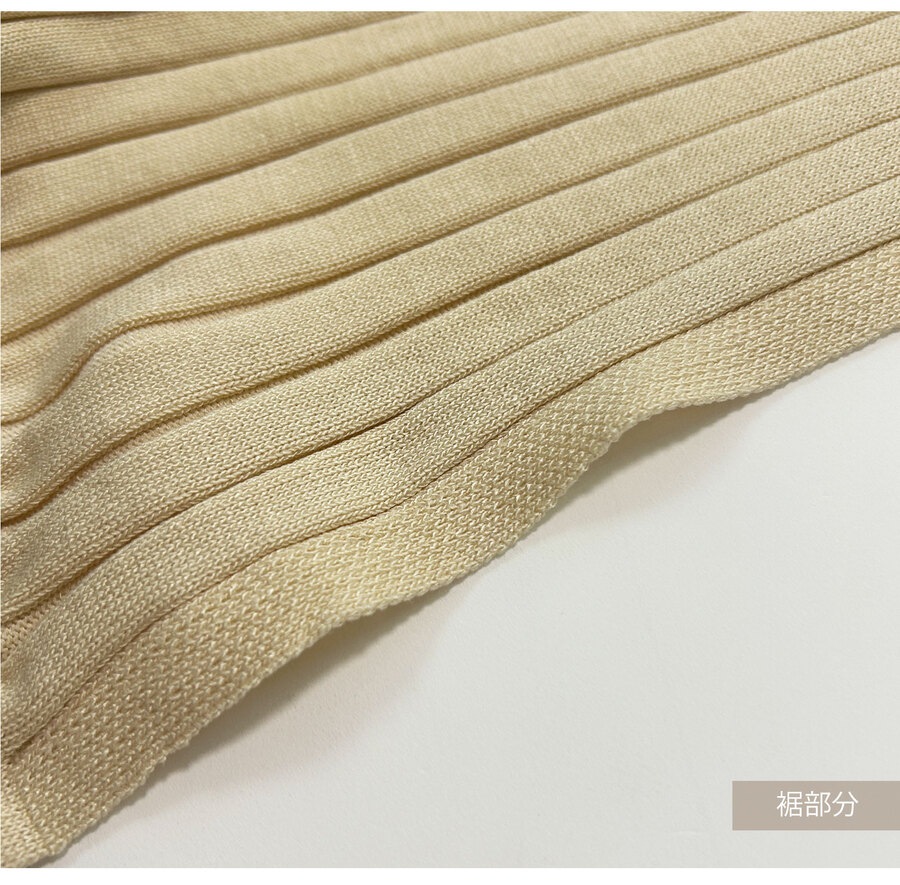 トップス ノースリーブ ニット ホルターネック  ショート丈 伸縮 韓国ファッション レディース フリーサイズ JOCOSA 7262