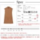シャツワンピース ロング丈 マキシ丈 半袖 ポケット ボタン ギャザー レディース 春 夏 秋 新作 カーキ ネイビー キャメル アイボリー S JOCOSA 9285