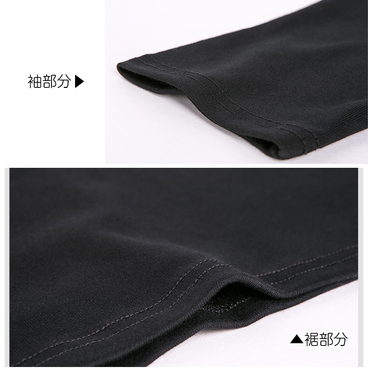ワンピース レディース 長袖 ロング フレア 裾ヘムライン 無地 春 夏 秋 冬 前ボタン ルームウェア JOCOSA 送料無料 即納 8291