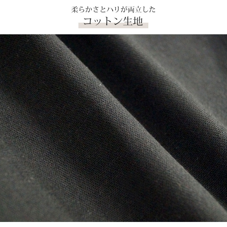 ショートパンツ 膝上 ポケット コットン タック カジュアル アウトドア スポーティー シンプル 無地 タグ 韓国ファッション レディース 新作 春 夏 秋 ブラック 黒 ホワイト 白 ベージュ 茶 M L JOCOSA 8199