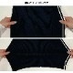 ワンピース ニット ノースリーブ タイト ミディ丈 ラウンドネック フリーサイズ 春服 夏服 韓国 JOCOSA 5008