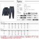 セットアップ ルームウェア 裏起毛 ホーム パジャマ 韓国ファッション トップス 長袖 フード パンツ ウエストゴム 部屋着 上下セット おしゃれ 春 秋 冬 レディース 新作 ブラック 黒 ダークグレー 灰 S M L JOCOSA 8435