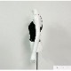 トップス インナー キャミソール ブラトップ カップ付き ショート丈 下着 韓国ファッション フリーサイズ JOCOSA 8570
