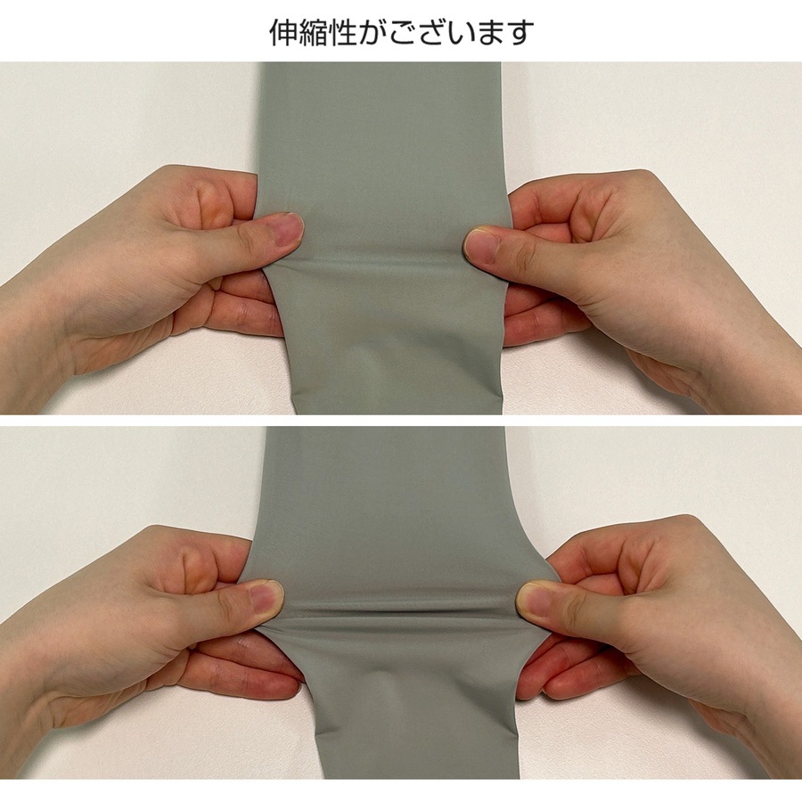 トップス スポーツウェア パーカー 長袖 ミディ丈 ジップアップ UVカット 指穴 薄手 伸縮 韓国ファッション レディース SML JOCOSA 8765