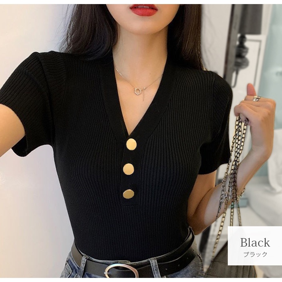 夏の韓国風✦ゆったり半袖トップス♡シンプル普段着 楽天市場】Tシャツ レディース 半袖 韓国風 夏新作 ロング