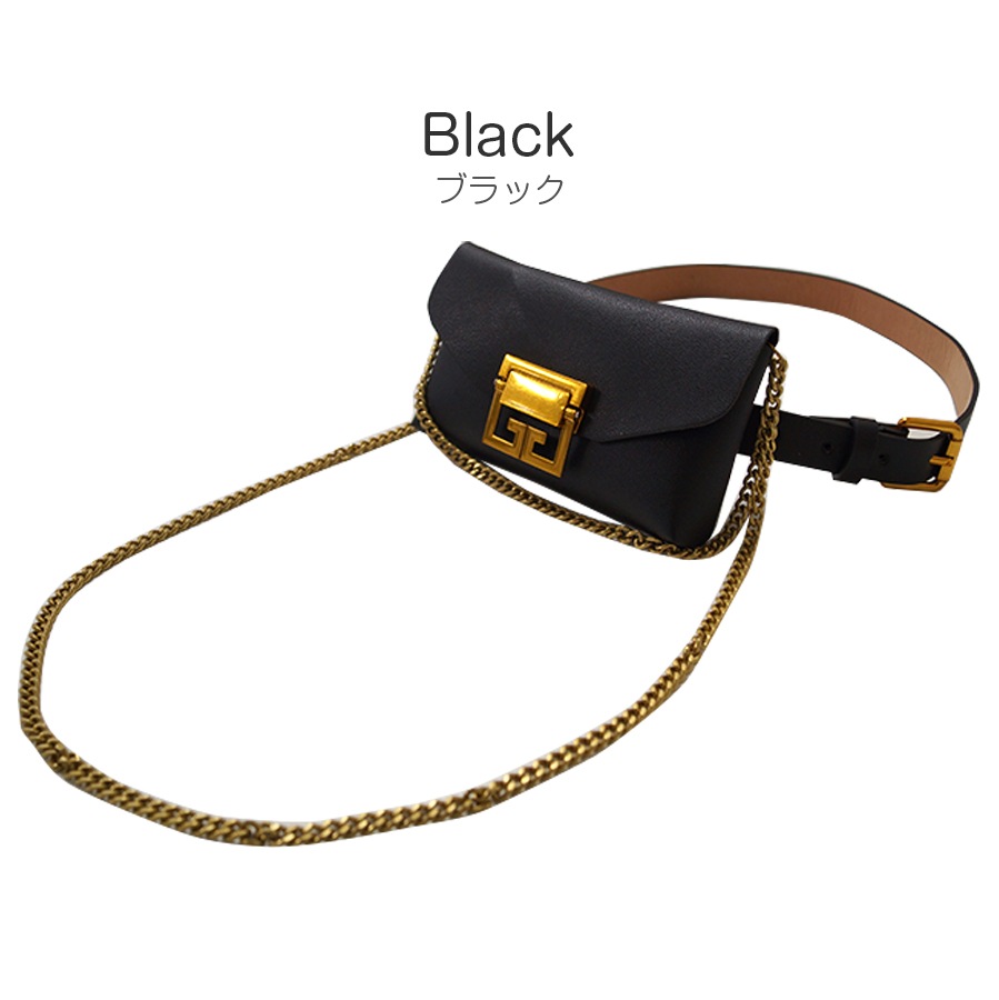 ウエストポーチ レディース ミニバッグ チェーンバッグ ベルトポーチ ベルトバッグ ウエストバッグ ベルト パイソン ヘビ柄 フェイクレザー ピンク グリーン ブルー ベージュ イエロー ワインレッド ブラウン ホワイト 白ブラック 黒 JOCOSA 8478 送料無料 即納