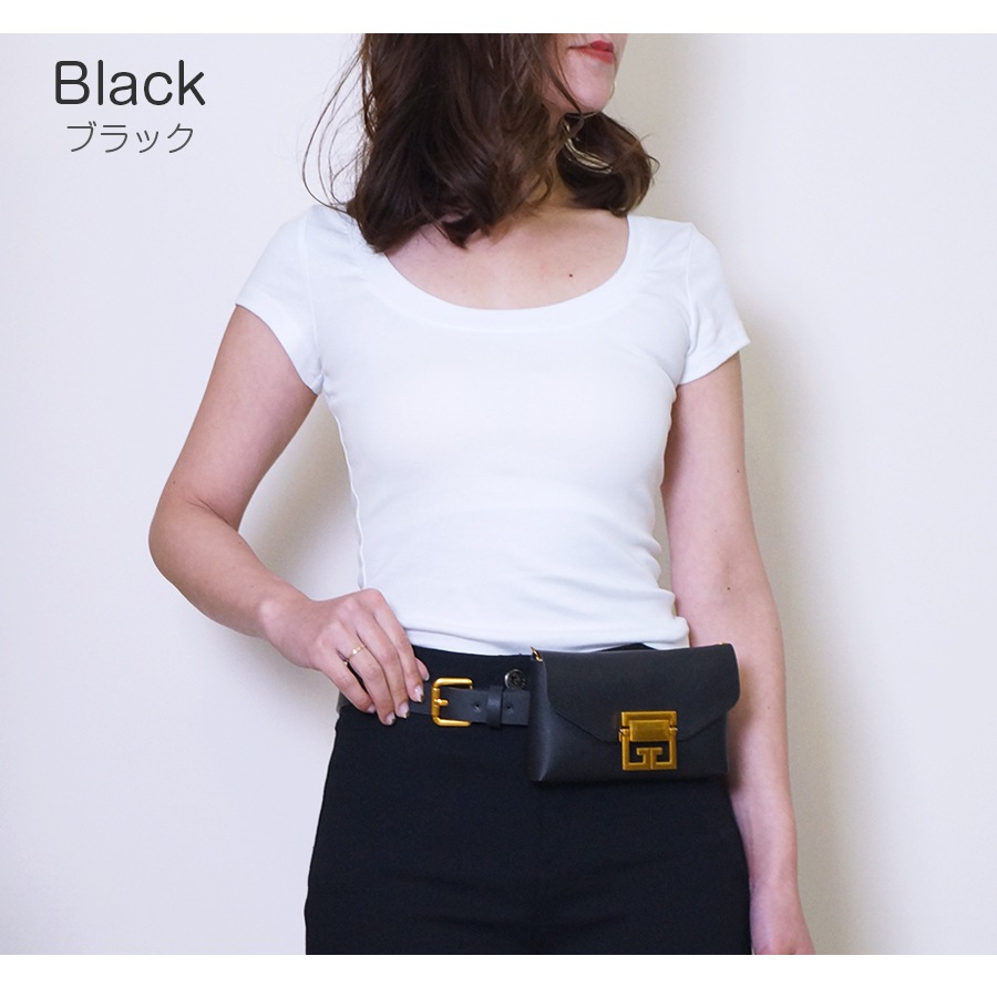 ウエストポーチ レディース ミニバッグ チェーンバッグ ベルトポーチ ベルトバッグ ウエストバッグ ベルト パイソン ヘビ柄 フェイクレザー ピンク グリーン ブルー ベージュ イエロー ワインレッド ブラウン ホワイト 白ブラック 黒 JOCOSA 8478 送料無料 即納