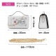 ミニバッグ レディース ショルダーバッグ 刺しゅう ポシェット 2way ハンドバッグ レザー風 フェイクレザー チェーン 大人可愛い 肩掛け 斜め掛け かばん ホワイト ブルー ピンク ベージュ ブラック 即納 JOCOSA 8496