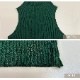 ワンピース ニット ノースリーブ ウエストマーク タイト ミニ ボトルネック フリーサイズ 春服 夏服 韓国 JOCOSA 5010