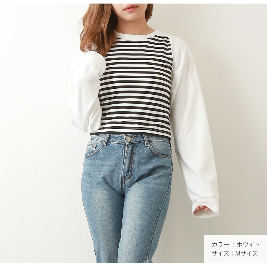 upper hights（アッパーハイツ）｜BIG WIDE TEEアイテムの詳細