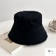ハット バケットハット アジャスター 調節 日よけ UV 帽子 韓国 レディース JOCOSA 9456