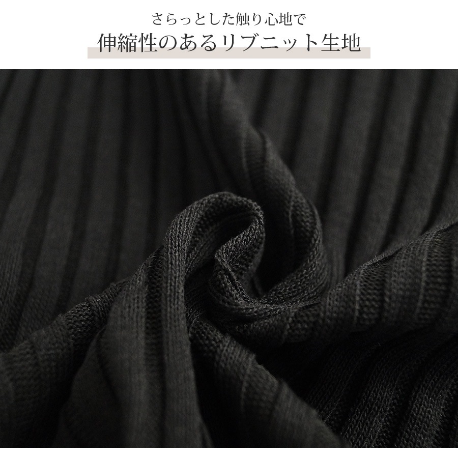 ニット リブ 半袖 サマーニット 春 無地 ラウンドネック トップス オフィスカジュアル カジュアル ストリート 韓国ファッション 大人 レディース 夏 秋 ブラック ホワイト ブルー ターコイズブルー ラベンダー ローズレッド イエロー オレンジ フリーサイズ JOCOSA 7107