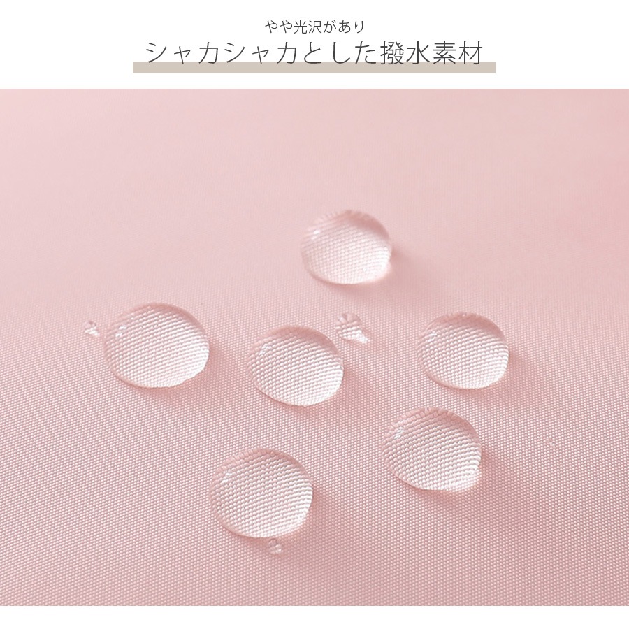 化粧ポーチ メイクポーチ 小物入れ 撥水 防水 小 携帯用 大容量 化粧品 コスメ 収納 リップ メイク道具 旅行 ペンケース おしゃれ かわいい シンプル ワンポイント ロゴ ポケット 裏地付き 持ち運び 春 夏 秋 冬 新作 グレー 灰 ピンク グリーン 緑 ブルー 青 JOCOSA 9027