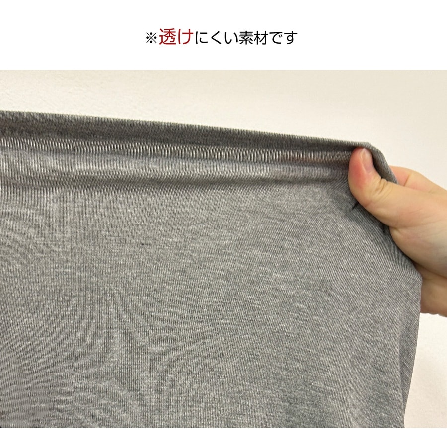 トップス 半袖 Vネック 伸縮 エッジライン スリム 韓国ファッション レディース S M L JOCOSA 7265