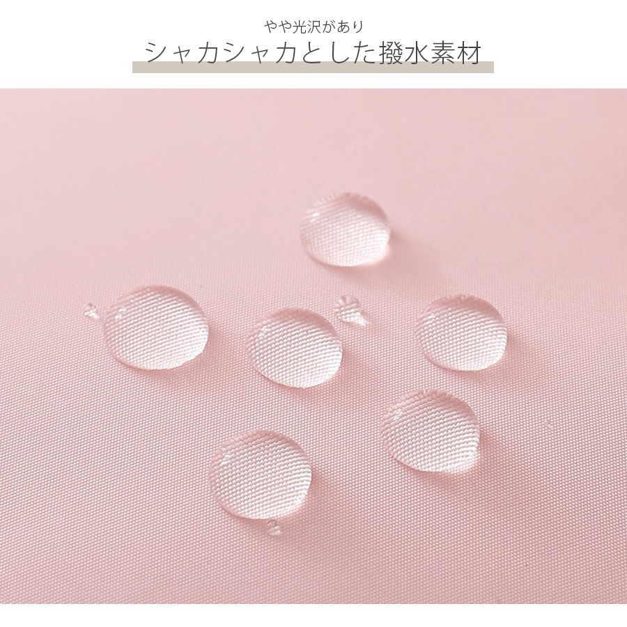 化粧ポーチ メイクポーチ 小物入れ 撥水 防水 大 携帯用 大容量 化粧品 コスメ 収納 リップ メイク道具 旅行 ペンケース おしゃれ かわいい シンプル ワンポイント ロゴ ポケット 裏地付き 持ち運び 春 夏 秋 冬 新作 グレー 灰 ピンク グリーン 緑 ブルー 青 JOCOSA 9026