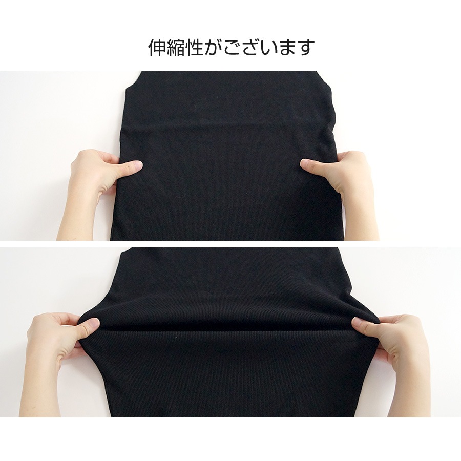 サマーニット ノースリーブ 夏 無地 ボトルネック トップス オフィスカジュアル きれいめ タンクトップ 韓国ファッション 大人 レディース 春 秋 ブラック ホワイト レッド ベージュ アイスグリーン ダークグリーン アイボリー フリーサイズ JOCOSA 7144