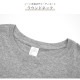 ロゴTシャツ プリント オーバーサイズ 半袖 Uネック ロゴ 韓国ファッション レディース 春 夏 秋 新作 ブラック ホワイト グレー グリーン M L XL JOCOSA 7203