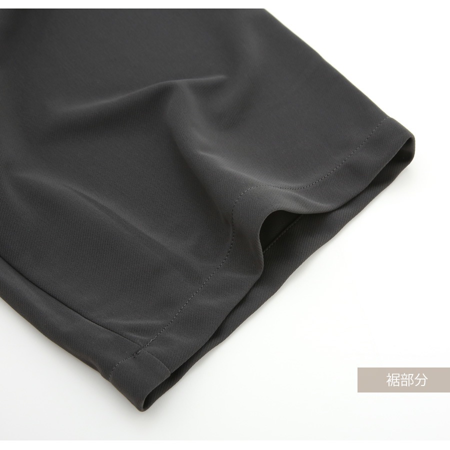 ストレートパンツ ボトムス ロング丈 ルームウェア 軽い 肌触りよい ハイウエスト レディース 春 夏 秋 冬 新作 ブラック グレー ラベンダー アイボリー M L JOCOSA 6217