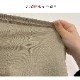 トップス ノースリーブ スクエアネック クロップド丈 インナー シンプル ベーシック 短丈 JOCOSA 7268