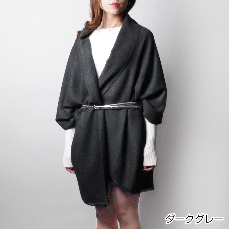 ストール レディース 大判 カシミアタッチ マフラー 無地 春 秋 冬 韓国ファッション ショール 羽織 ひざ掛け ブランケット 防寒 大人 ベージュ ブラック レッド オレンジ ワインレッド グリーン イエロー アイボリー キャメル ダークグレー JOCOSA 8631