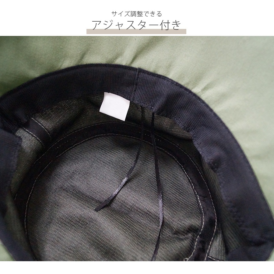 バケットハット 帽子 レディース 韓国 韓国ファッション ストリート おしゃれ 大人 可愛い ライン 春 夏 秋 新作 ブラック 黒 アイボリー ベージュ ブラウン 茶 イエロー 黄色 ミントグリーン 緑 フリーサイズ JOCOSA 8447