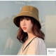 バケットハット 帽子 レディース 韓国 韓国ファッション ストリート おしゃれ 大人 可愛い ライン 春 夏 秋 新作 ブラック 黒 アイボリー ベージュ ブラウン 茶 イエロー 黄色 ミントグリーン 緑 フリーサイズ JOCOSA 8447