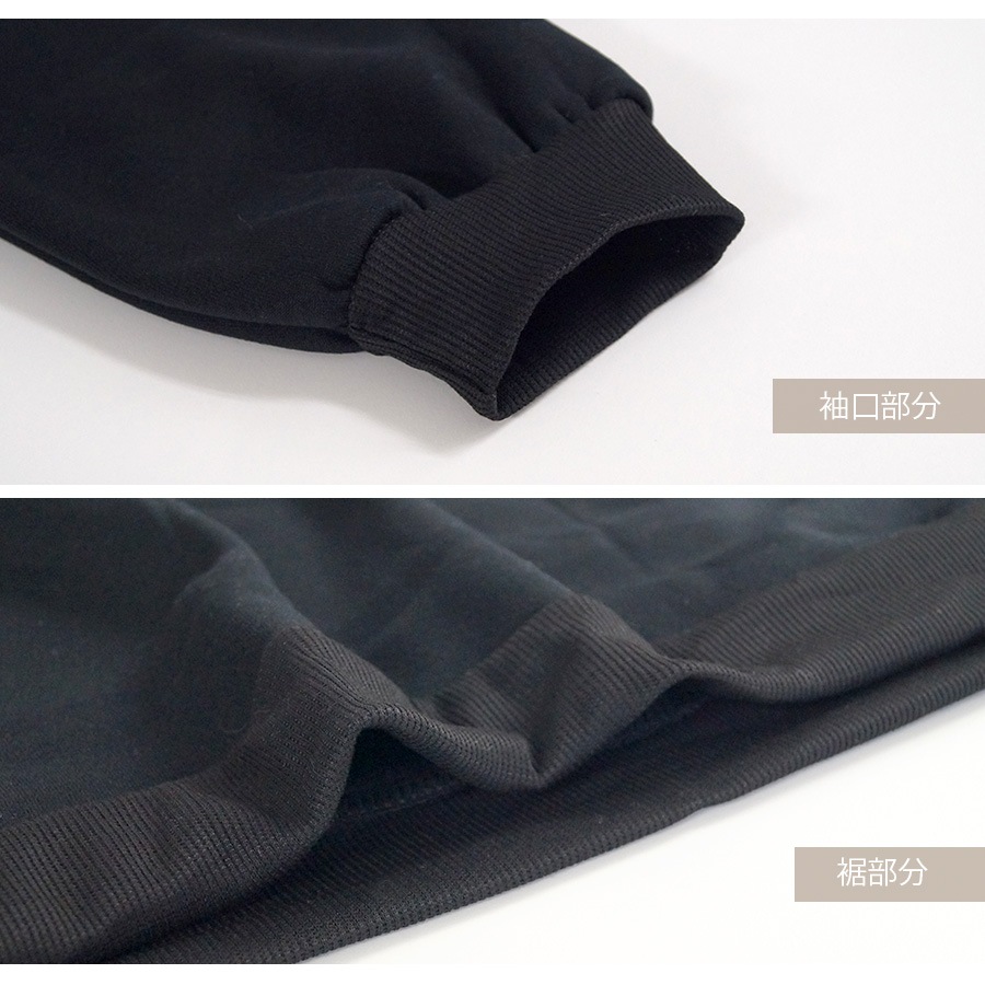 スウェット 裏起毛 ロゴ トレーナー トップス 長袖 韓国ファッション ストリート オーバーサイズ 大きいサイズ ギャル プルオーバー クルーネック レディース 秋 冬 新作 黒 ブラック グレー 灰 ワインレッド 赤 ベージュ 茶 グリーン 緑 ブルー 青 M L XL JOCOSA 7168