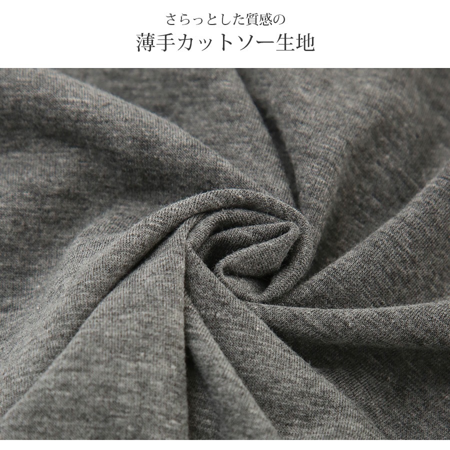 ヘンリーネックシャツ 定番 ショート丈 半袖 ボタン 前立て トップス 韓国ファッション レディース 春 夏 秋 新作 ブラック ホワイト グレー M L XL JOCOSA 7208