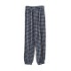 ジョガーパンツ ルームウェア ロングパンツ モンペ レディース ボトムス ホーム 韓国ファッション 韓国 ボタニカル ゾウ 象 ギンガムチェック ちょうちょ 蝶々 千鳥柄 ペイズリー ハート ゴム 春 夏 秋 冬 新作 ブルー 青 ネイビー 紺 ブラック 黒 M L JOCOSA 8185