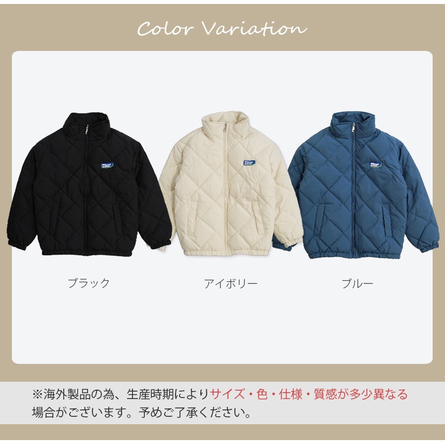 美品✴︎入手困難yukiemonキルティングジャケット ブルゾン アウター ダウン ダウンコート ダウンジャケット モンスターキルティングコート