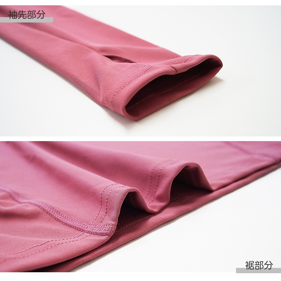 スポーツウェア トップス 長袖 クロップド へそ出し フィットネス ヨガ レディース 韓国ファッション 大人 かわいい おしゃれ シンプル ショート丈 指穴 伸縮 ジム 春 夏 秋 冬 新作 ブラック 黒 ピンク パープル 紫 ネイビー 紺 グレー 灰 ブルー 青 S M L XL JOCOSA 8743