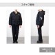 ダウン ジャケット アウター ショート丈 長袖 ポケット ボタン ファスナー フード アームジッパー ロゴ 韓国ファッション おしゃれ レディース 秋 冬 新作 ブラック 黒 グリーン 緑 イエロー 黄色 アイボリー 茶 S M L JOCOSA 8395