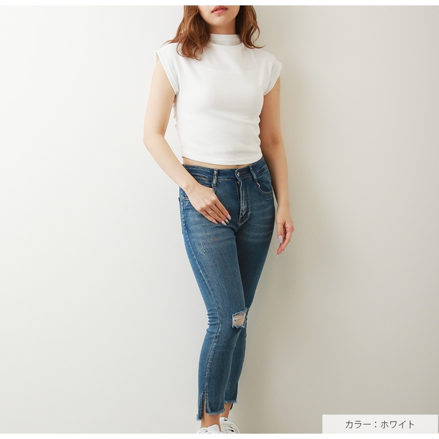 トップス 背中あき バックドロスト 肌見せ 韓国ファッション レディース 春 夏 新作 ホワイト グレー M L XL JOCOSA 7207 |  トップス,Tシャツ・カットソー | Jocosa Official