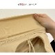 トップス チューブトップ アイスシルク キャミソール ブラトップ インナー Wストラップ付 ベーシックカラー フリーサイズ JOCOSA 7267