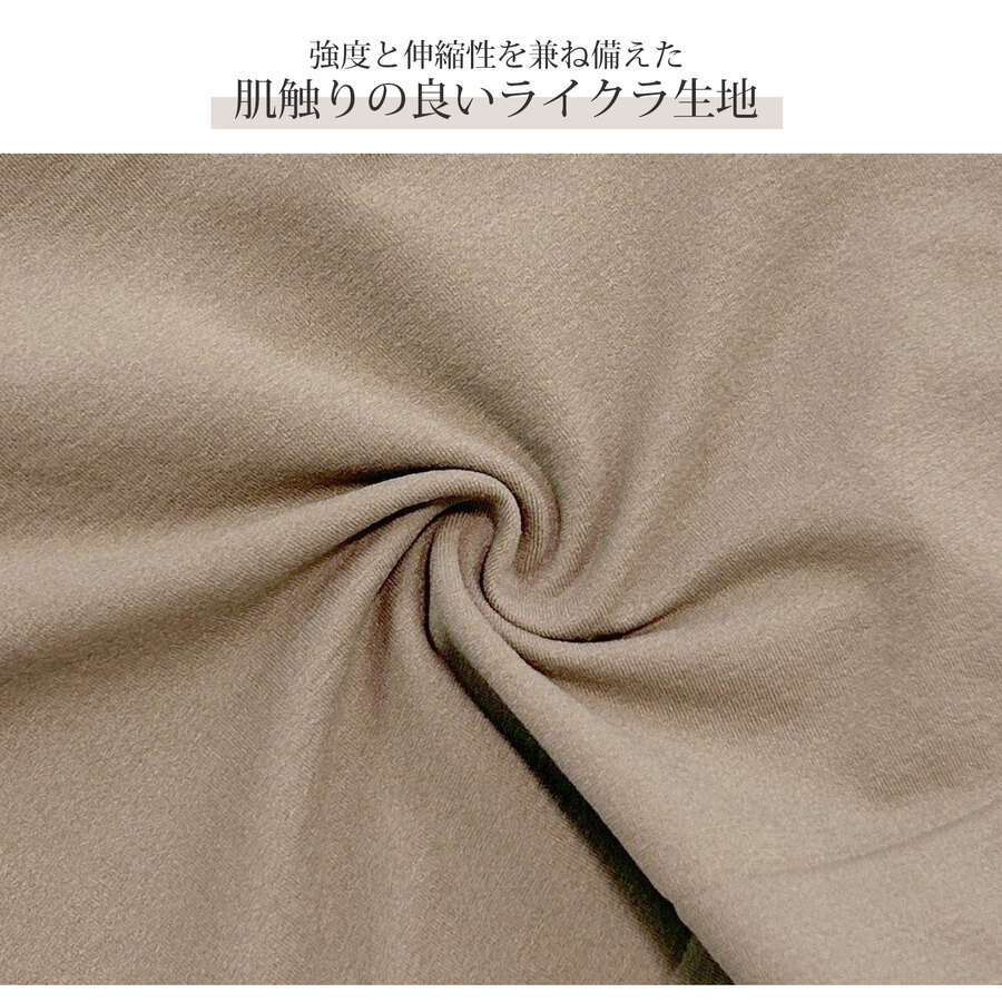 トップス チューブトップ キャミソール インナー ブラトップ ストラップ付 ベーシックカラー フリーサイズ JOCOSA 7266