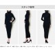 ニットワンピース レディース 春夏秋冬 新作 タートルネック ハイネック ロング マキシ 長袖 タイト 無地 リブ シンプル セクシー 大人 可愛い 韓国風 韓流 ワインレッド ブラック 黒 SML JOCOSA 8852 送料無料 即納