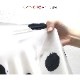 レース ドット ルームウェア パジャマ 部屋着 キャミソール ワンピース セクシーランジェリー ベビードール ネグリジェ レース パッド付き カップ付き 韓国ファッション セクシー 大人 レディース 春 夏 秋 冬 新作 ホワイト レッド グリーン ネイビー M L JOCOSA 6206