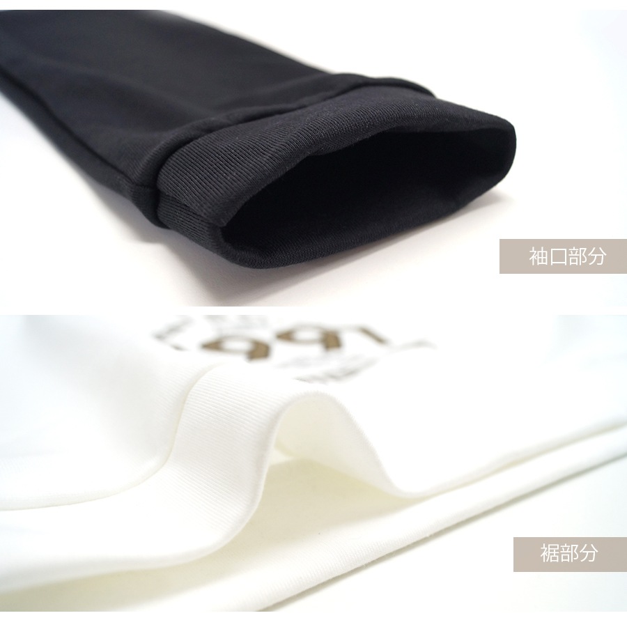 パーカー ショート丈 フード ロゴ 春 秋 冬 トップス スウェット フーディ フード付き カジュアル ストリート スポーティ シンプル 韓国ファッション 大人 レディース ブラック カーキ ブラウン M L XL JOCOSA 7177