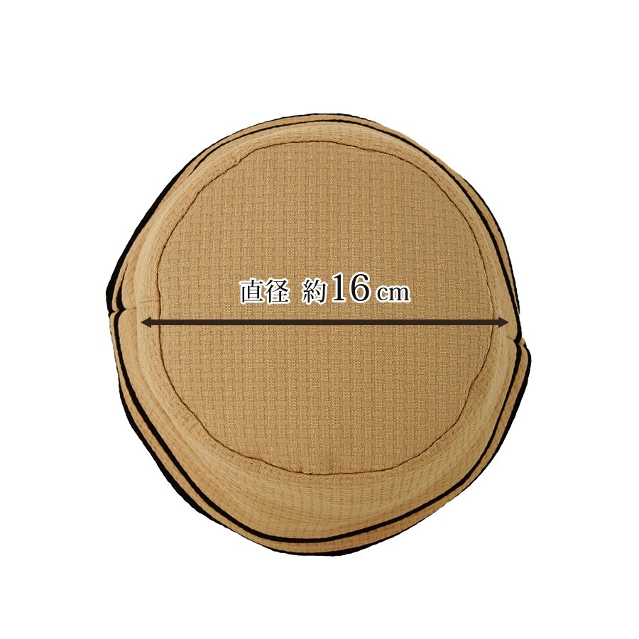 バケットハット 帽子 ライン 格子柄 レディース 春 秋 新作 ブラック ベージュ アイボリー フリーサイズ JOCOSA 9439