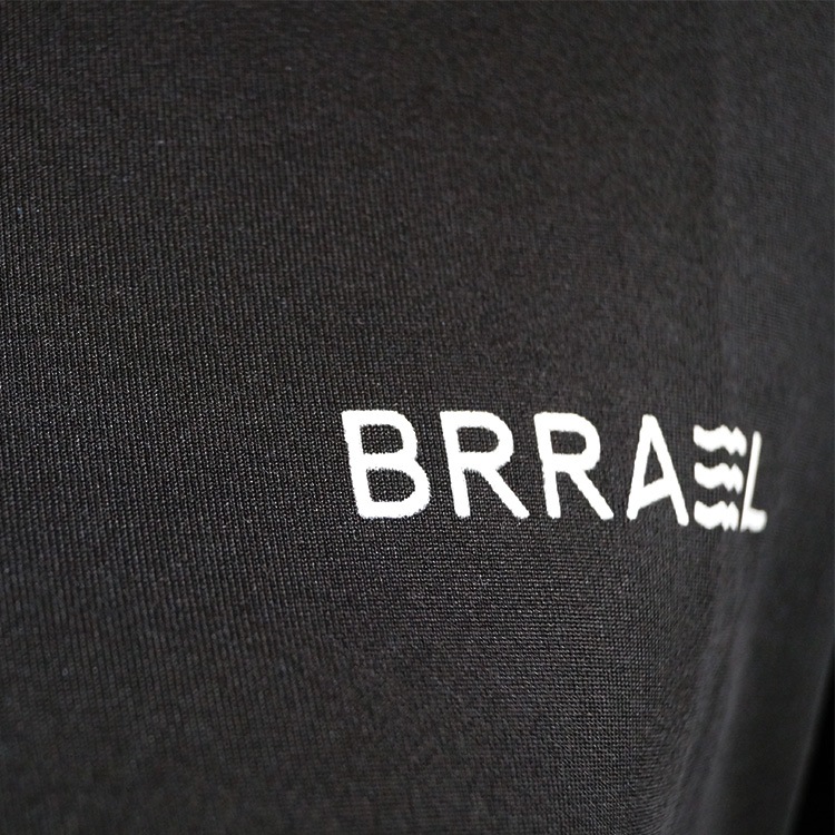 スポーツウェア Tシャツ 半袖 ランニングウェア トップス レディース ランニング ヨガ ジム ブラック 黒 送料無料 JOCOSA 即納8710