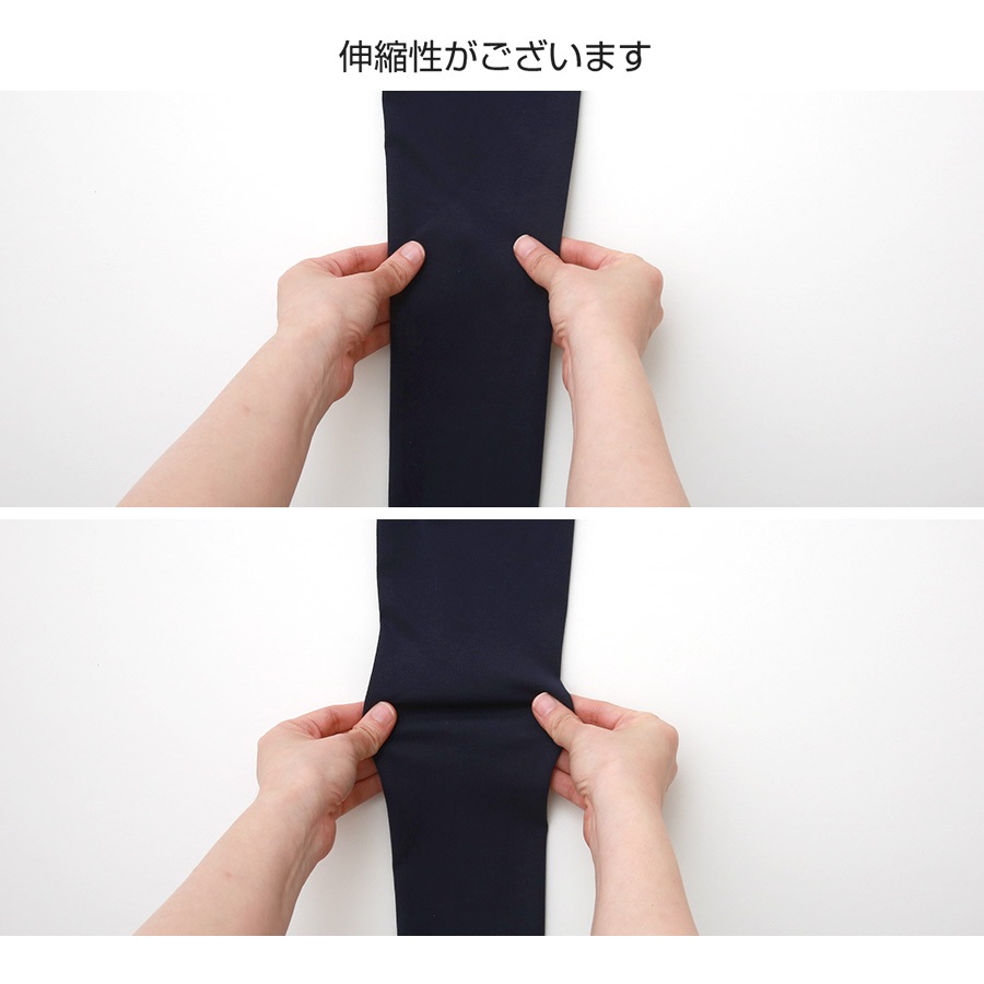 Ｔシャツ トップス 長袖 ミドル丈 カットソー ストレッチ レディース 春 夏 秋 冬 新作 ブラック ホワイト ネイビー S M L XL JOCOSA 7235