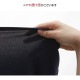 Ｔシャツ トップス 長袖 ミドル丈 カットソー ストレッチ レディース 春 夏 秋 冬 新作 ブラック ホワイト ネイビー S M L XL JOCOSA 7235