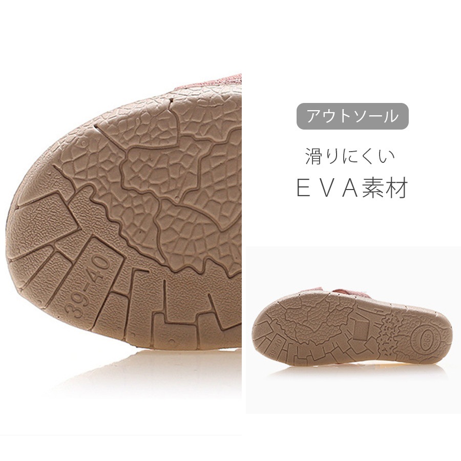 サンダル ルームシューズ スリッパ 室内履き リネン ぺたんこ フラット かわいい 歩きやすい 疲れにくい 涼しい おしゃれ レディース 春 夏 秋 冬 新作 レッド 赤 グリーン 緑 S M L JOCOSA 9024