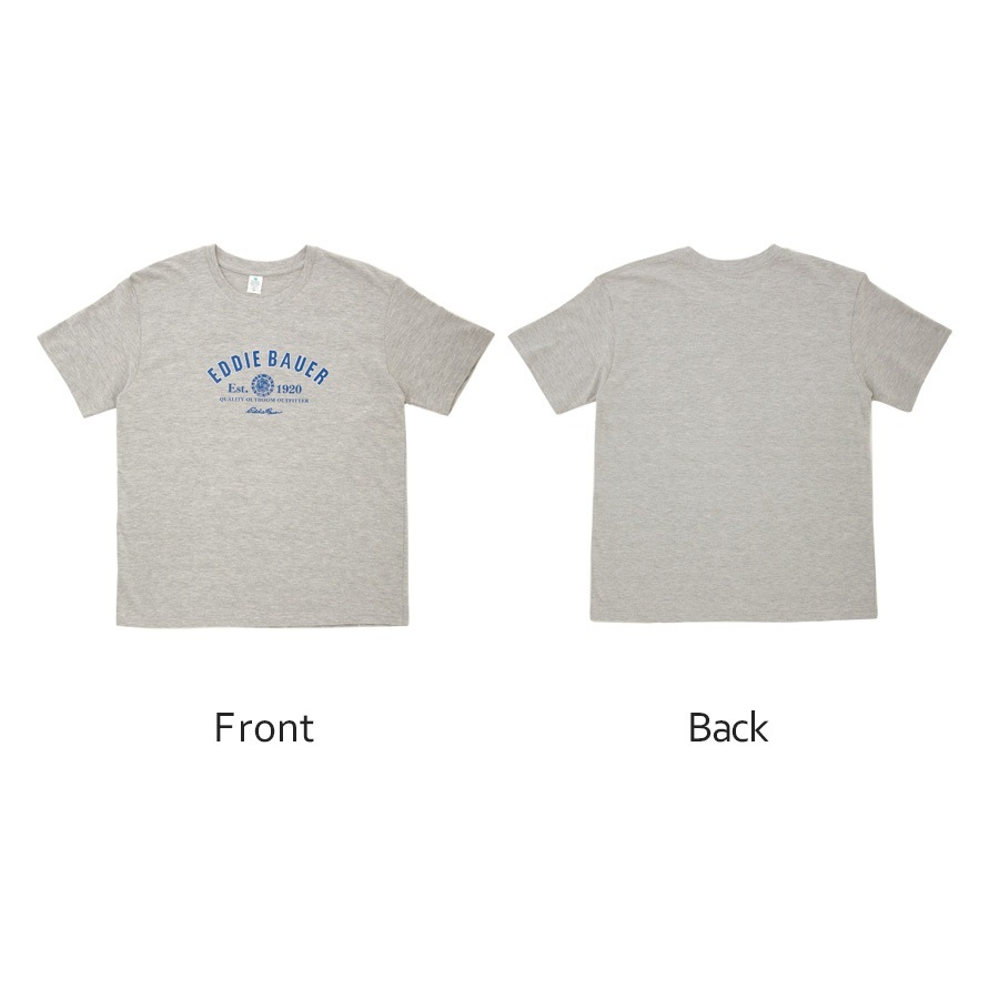 Ｔシャツ ロゴT 半袖 ミドル丈 ゆったり トップス ラウンドネック 大人っぽい シンプル レディース 春 夏 秋 新作 ホワイト グレー M L XL JOCOSA 7209